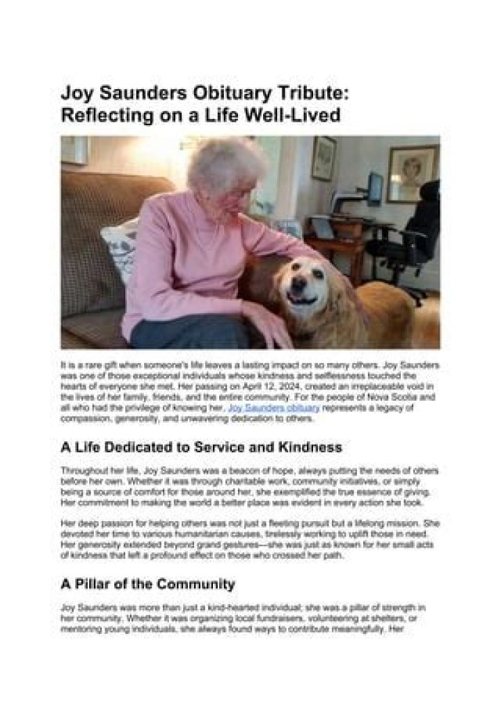Steven Guffey Obituary: Reflecting on a Life Well-Lived