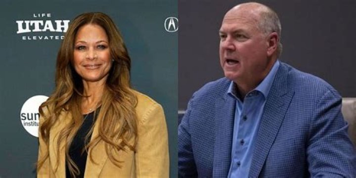 Steven Johnson Sonya Curry photos