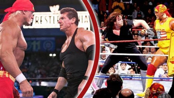 Sting&rsquo;s Best Matches, According To Dave Meltzer
