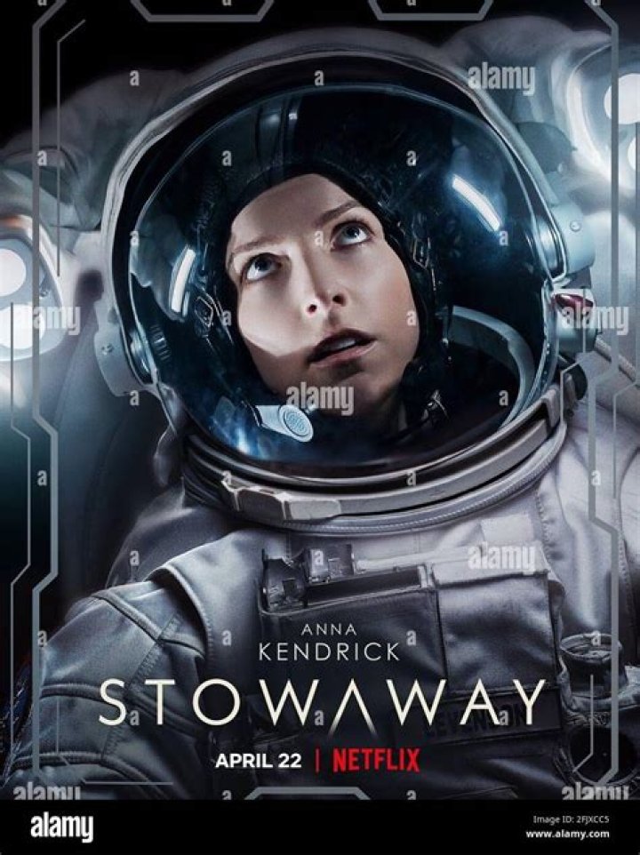 stowaway anna kendrick netflix