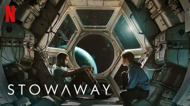 Stowaway Netflix