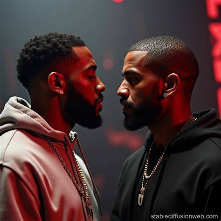 Stream Drake Vs Kendrick Lamar Push Up Taylor Made Euphoria Family