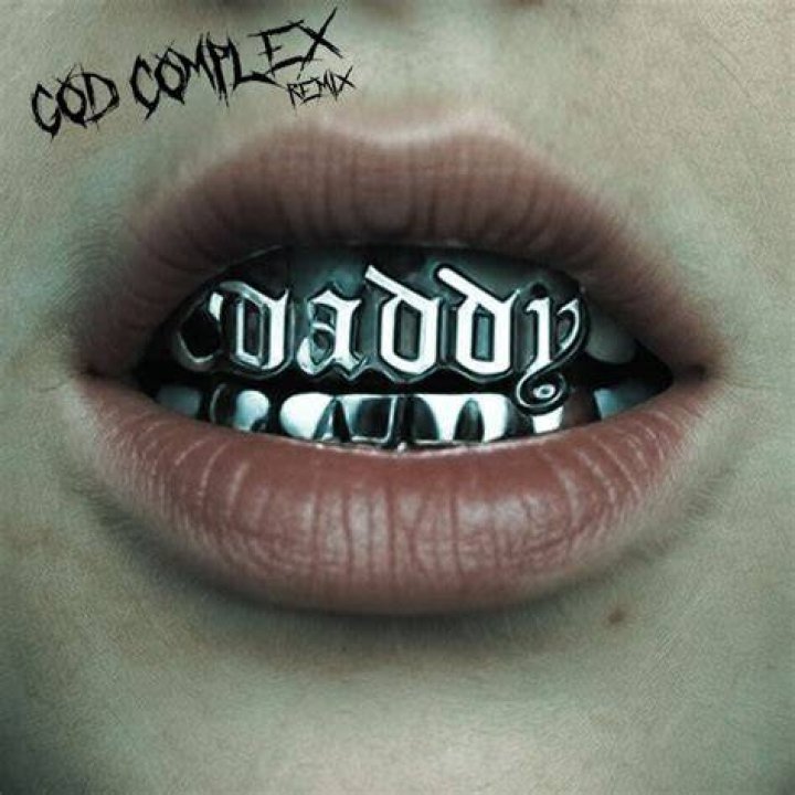 Stream God Complexx by Lexy Panterra Listen online for free on SoundCloud