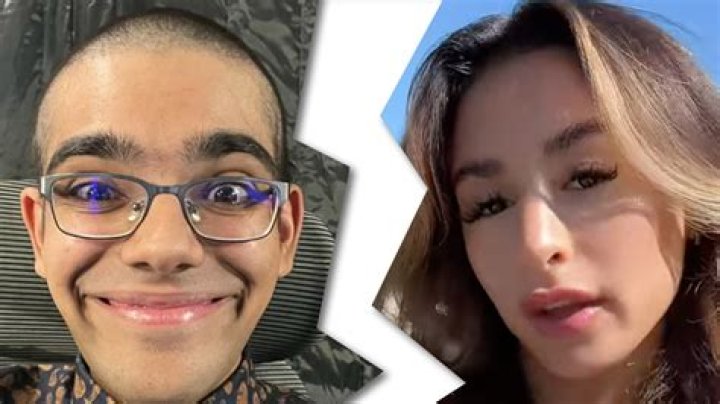 Streamer Neon&rsquo;s Girlfriend, Sam Frank Age & Cheating Allegation
