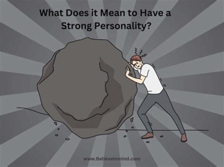 Strong personality does not mean hard to work with!! Dean Da Costa