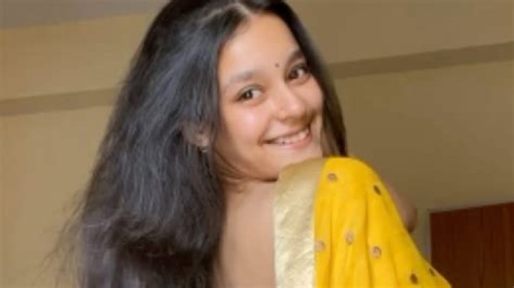 SUBHASHREE SAHU NEW SHOWER VIDEO LEAK subhashreesahu_newvideos