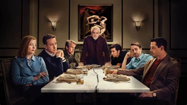 succession the roy family murdochs