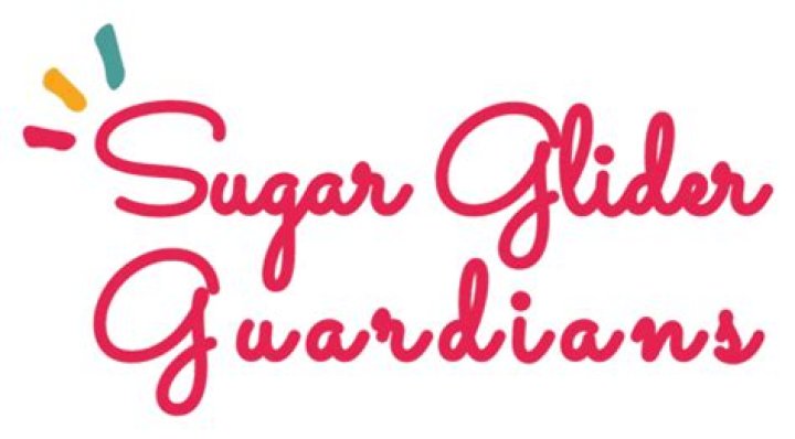 sugargliderguardians logo