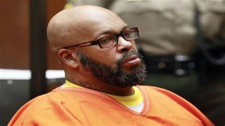 Suge Knight bio age, height, net worth, wife, kids, is he dead? Legit.ng