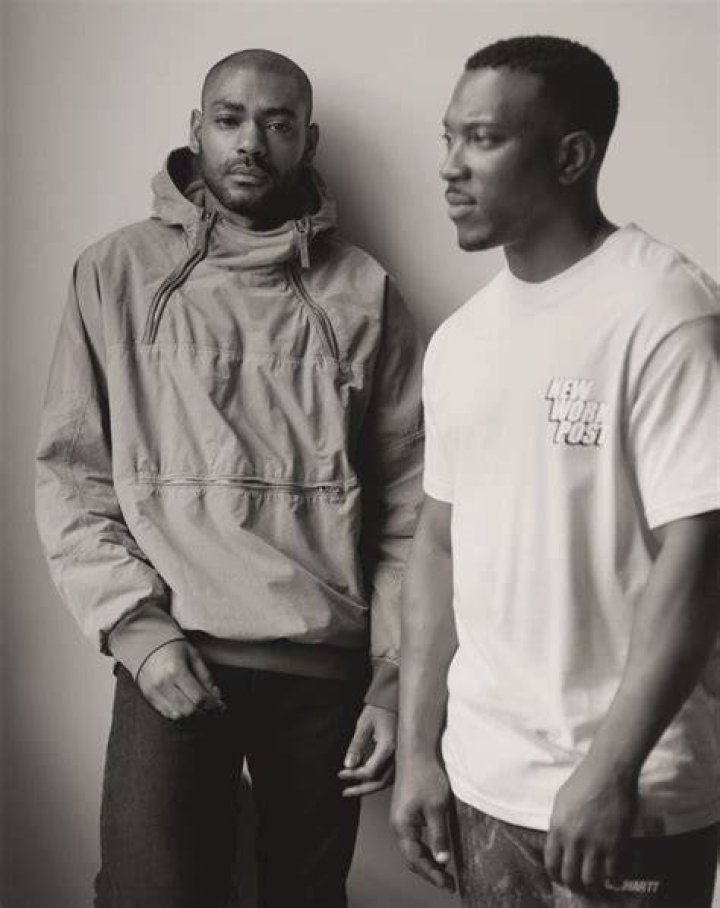 Sully and Dushane from Top Boy