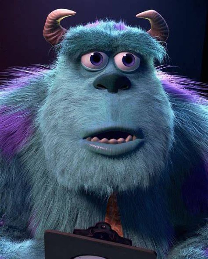 Sully looking at the camera in Top Boy.