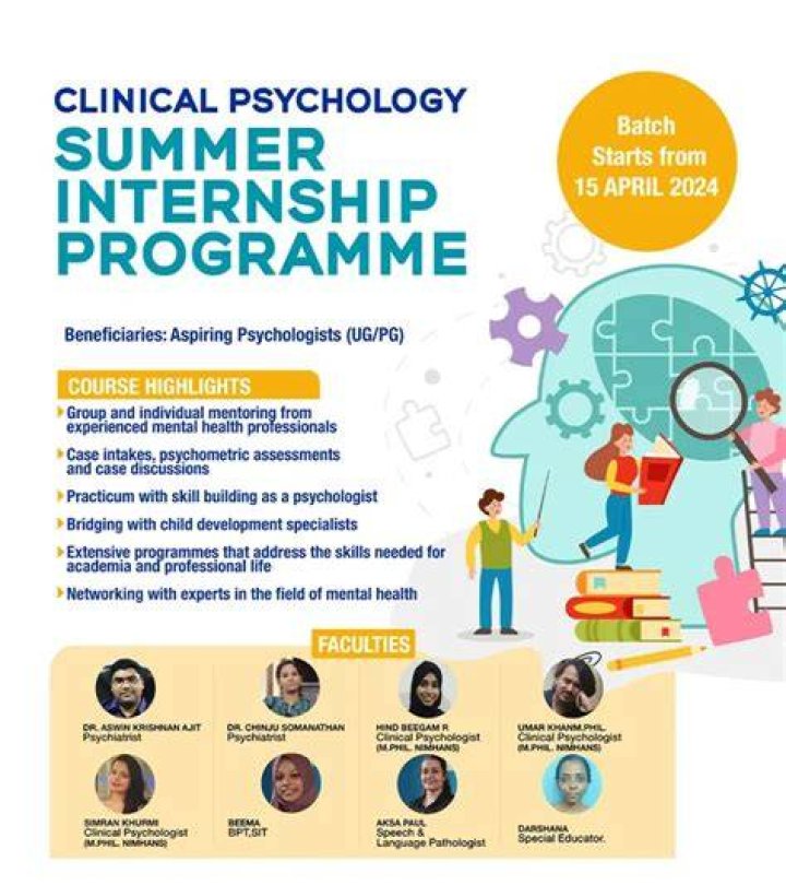 summer clinical internships for undergraduates interested in medicine
