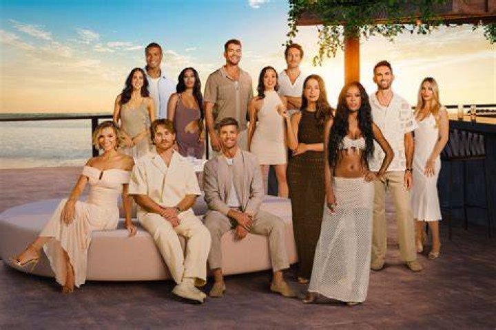 Summer House Bravo Cast 2024 Olly Timmie