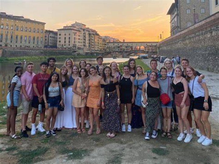 Summer in Florence (Italy) | CIS Abroad