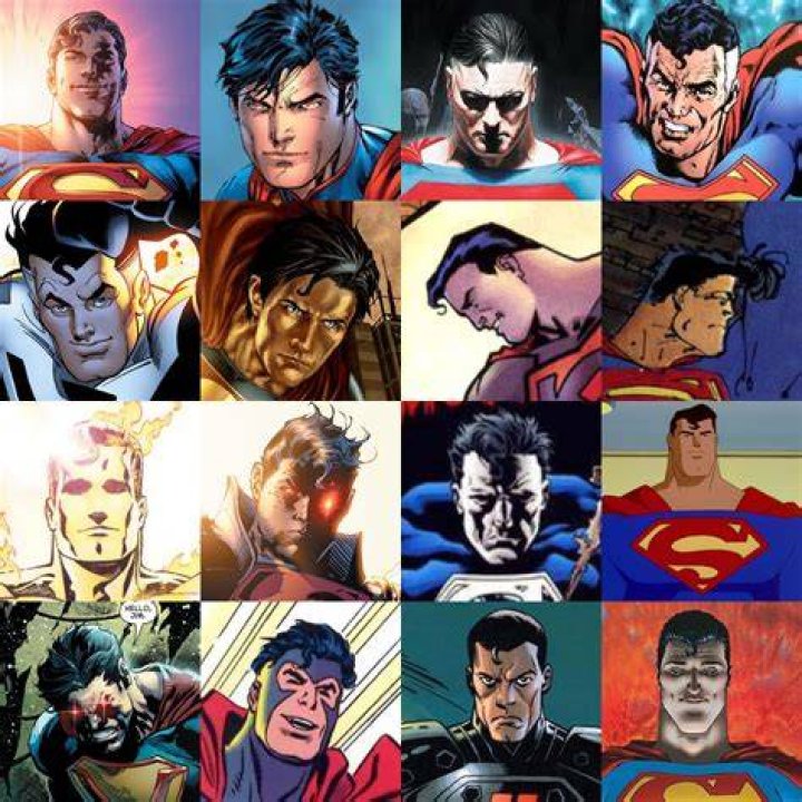 Superman 2 All 3 Versions Of Zods ending