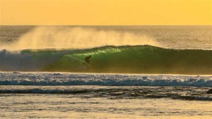 surf travel destinations