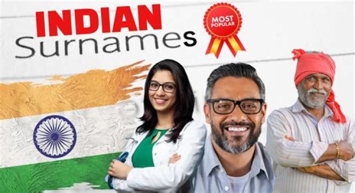 Surnames in India the struggles of women who choose to keep their