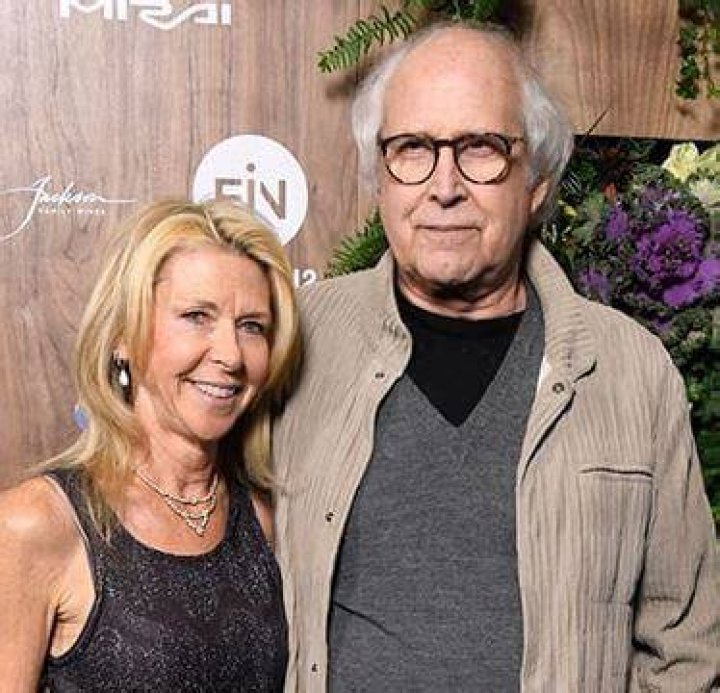 Suzanne Chase Inside the Life of Chevy Chase's exwife Dicy Trends