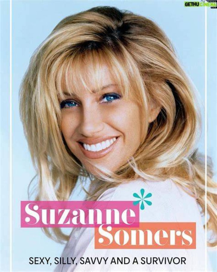 Suzanne EkelerAdams? 16 Most Favorite Answer