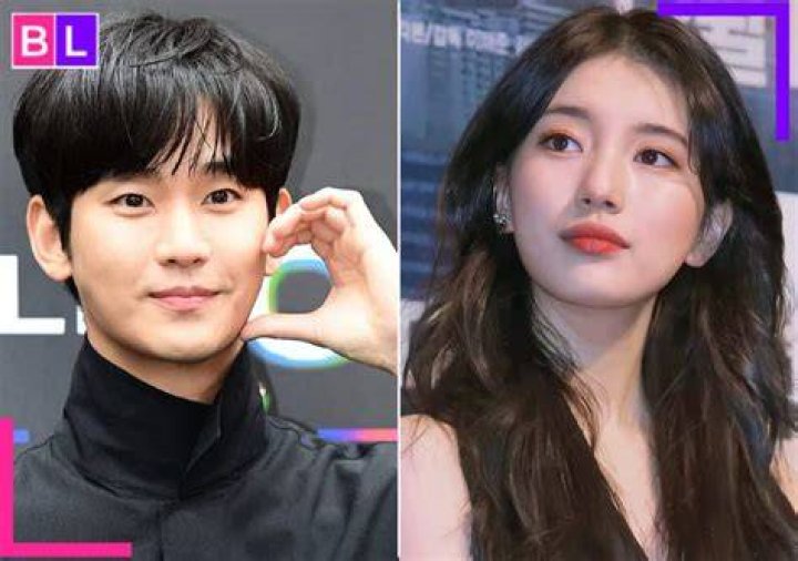 Suzy Bae And Kim Soo Hyun Relationship Korean Drama Artist