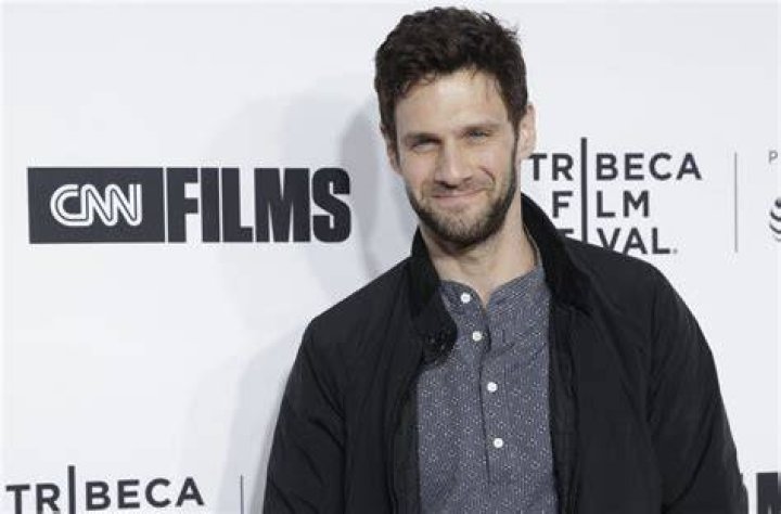 Sweet Girl Justin Bartha
