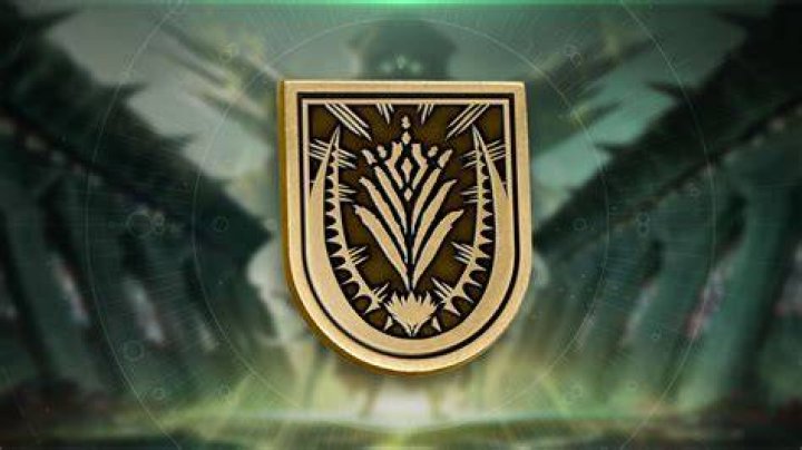Swordbearer Title Pin - Earn the Swordbearer title by 9:59 AM PT on February 26, 2024. 