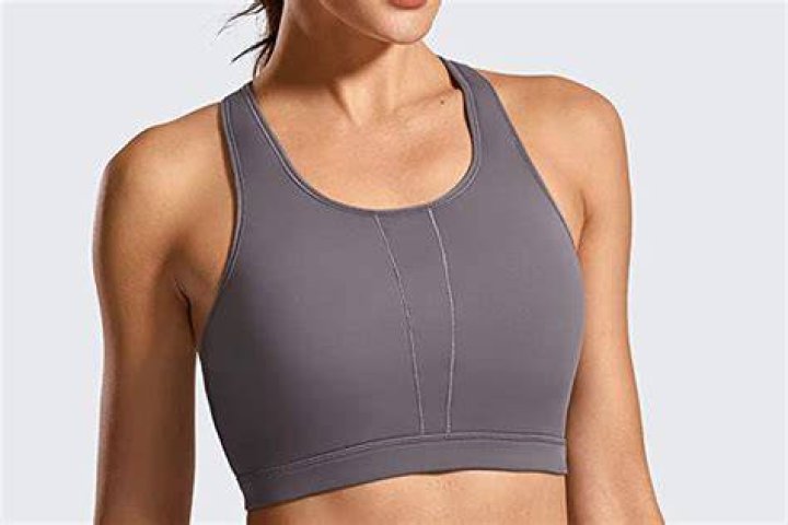 Syrokan Sports Bra