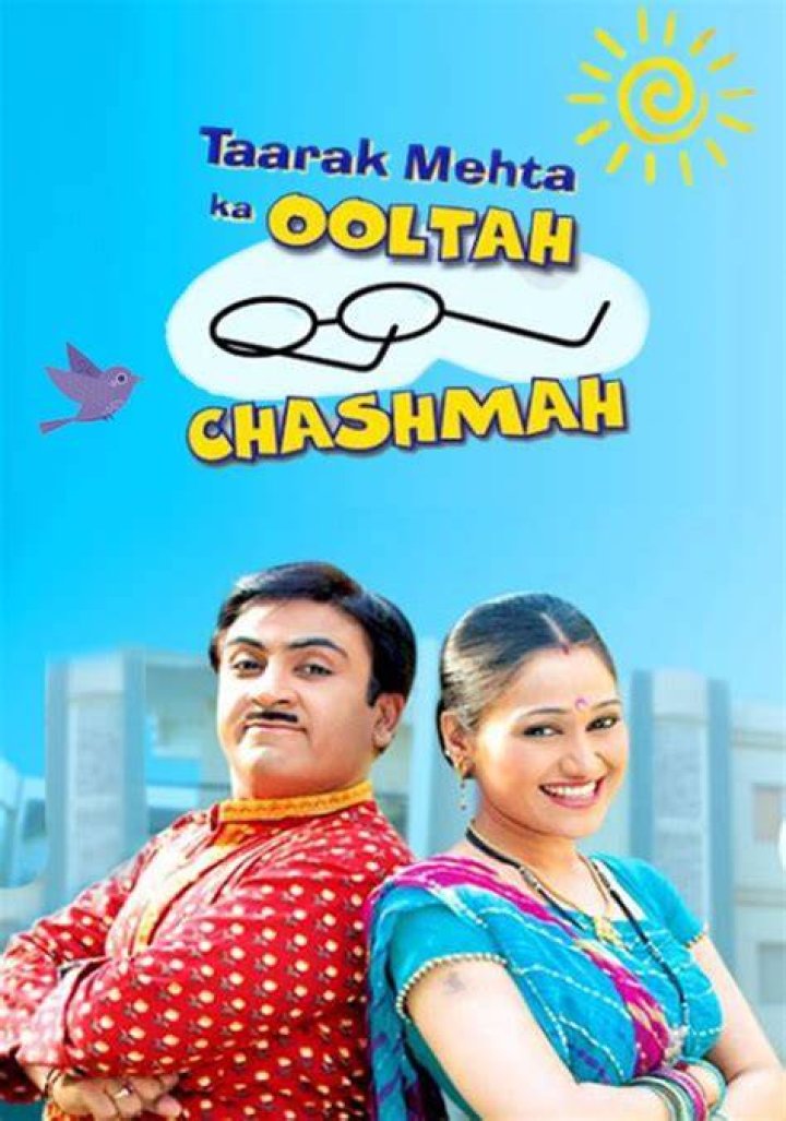 Taarak Mehta Ka Ooltah Chashmah Here's how Dayaben aka Disha Vakani