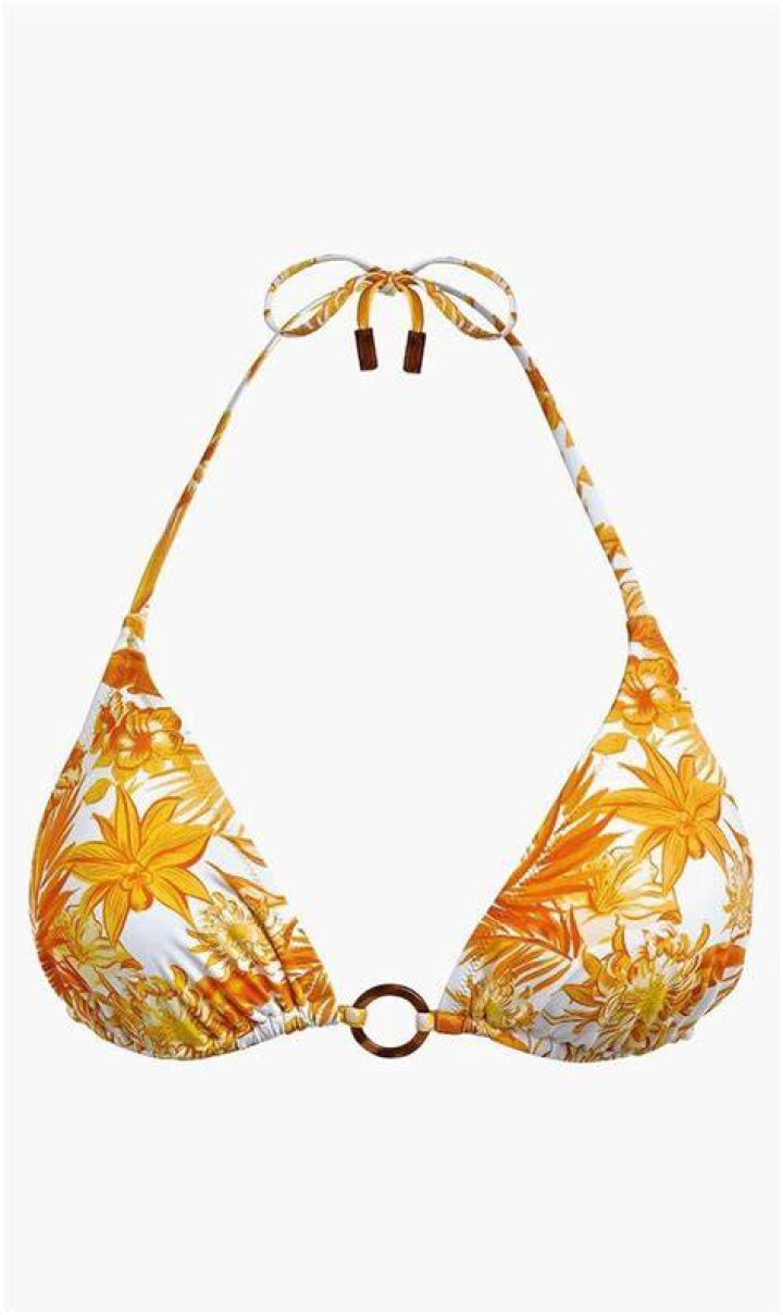 tahiti bikini top