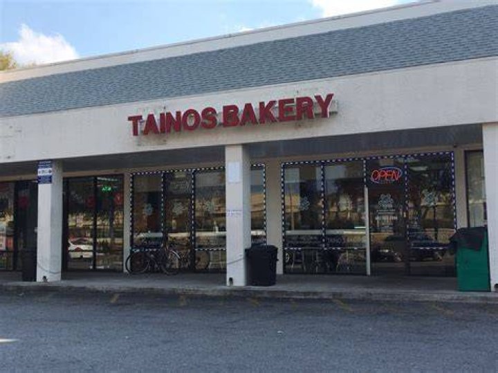 Tainos Bakery & Deli (Goldenrod) Menu Orlando &bull; Order Tainos Bakery