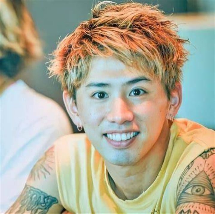 Taka Moriuchi (One Ok Rock) Girlfriend, Wife, Net Worth, Wiki Kpop Wiki