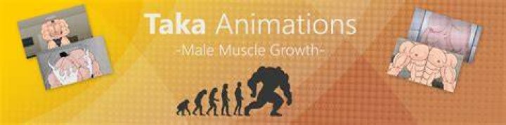 Taka Muscle