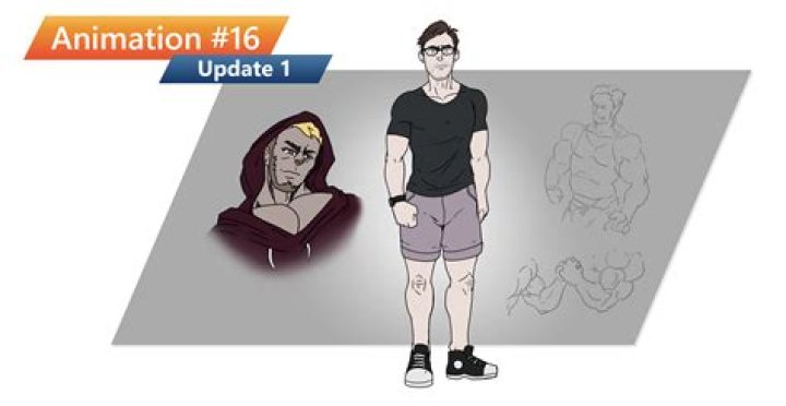 Taka Patreon Frame by frame animation, Character design, Cool drawings