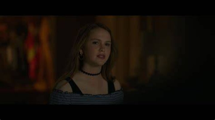 Talitha Bateman in Countdown