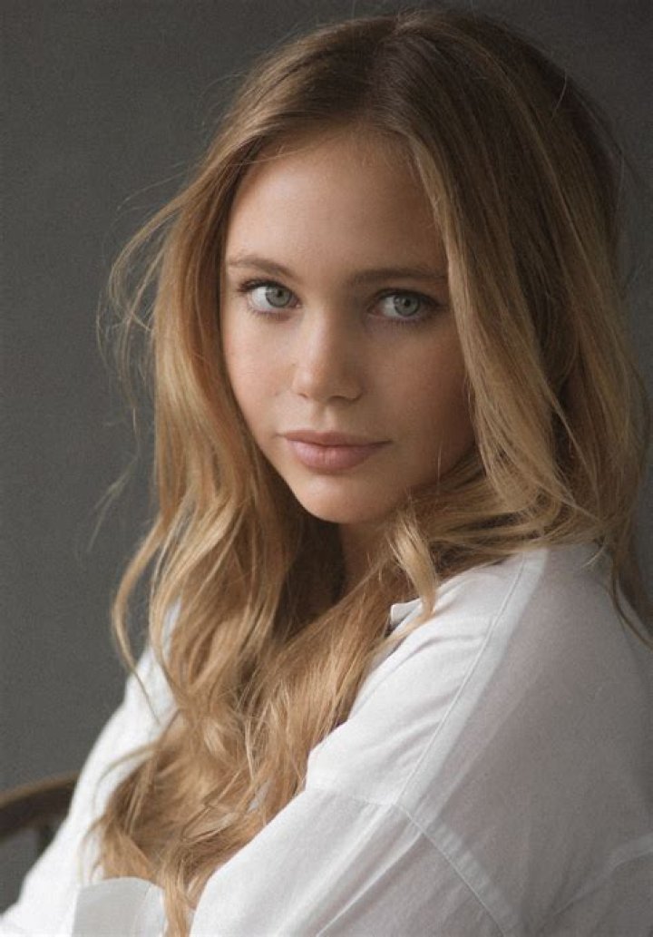 Tallulah Evans Biography, Height & Life Story Super Stars Bio