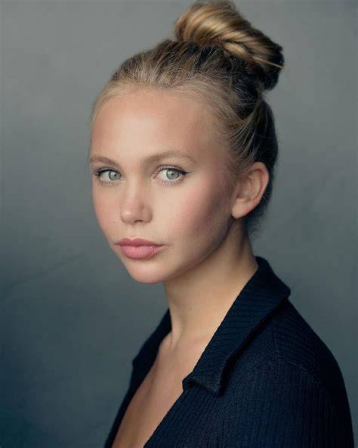 Tallulah Evans IMDb