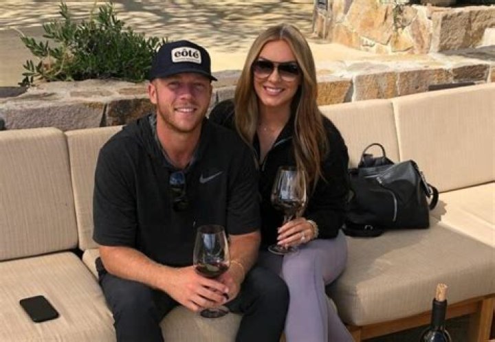 Talor Gooch Wife Who Is Ally Gooch? ABTC