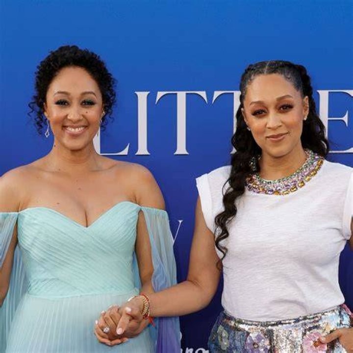 Tamera Mowry movies and Tv shows
