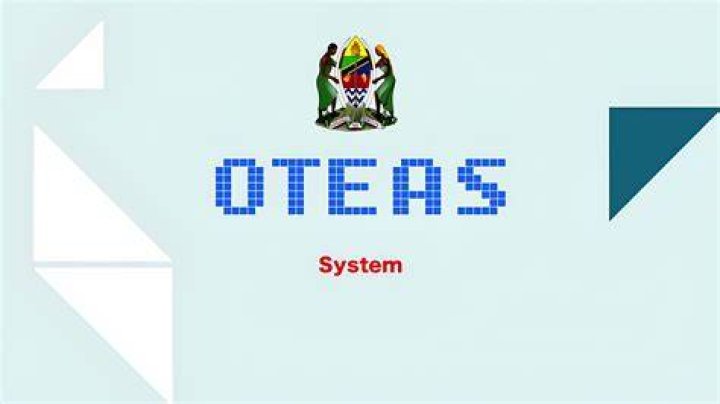 Form FIVE Second Selection 2023/2024 TAMISEMI Form Five Selection 3 Tamisemi Oteas