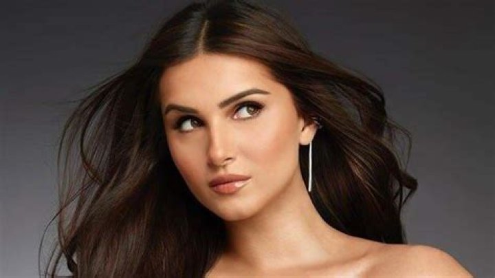 Tara Sutaria