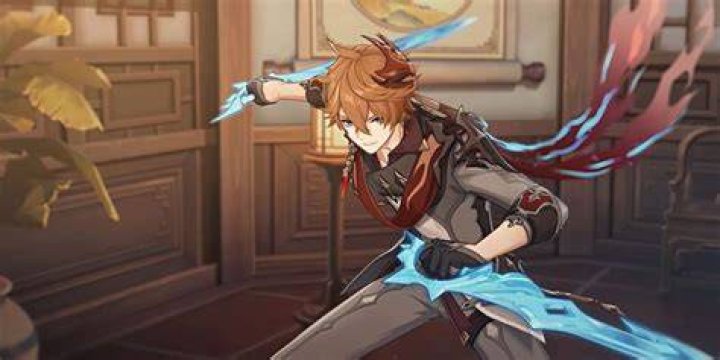 Tartaglia Is The Fastest Hydro Enabler In Genshin Impact
