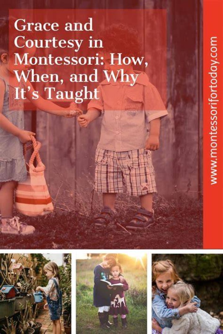 Teaching my kids courtesy and respect Kids 'R' Simple