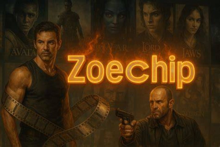 T&eacute;l&eacute;chargez Zoechip Movies and Tv Series APK gratuit pour Android