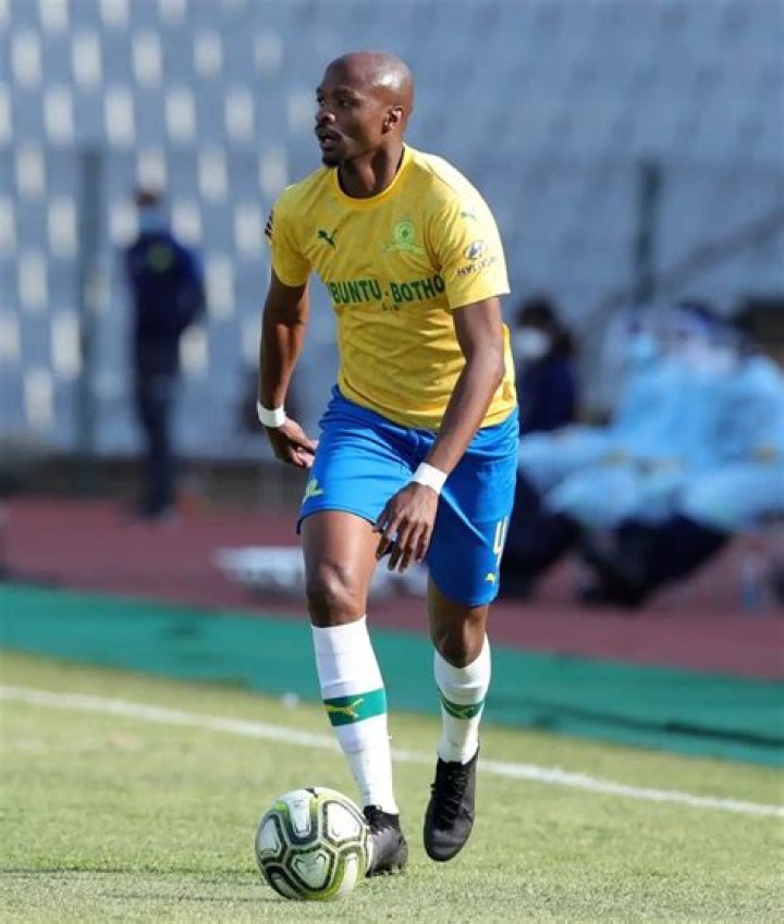 Tebogo Langerman's cars, net worth, houses, wife and salary
