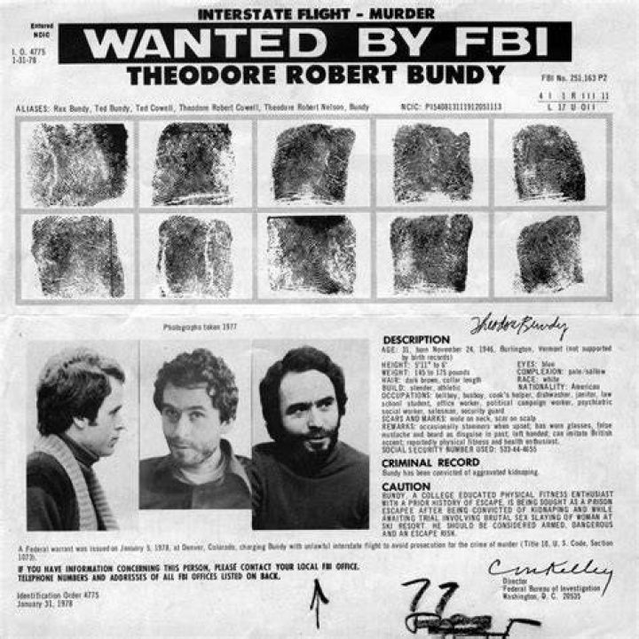 Ted Bundy Victims 1978 Buy Photos AP Images DetailView