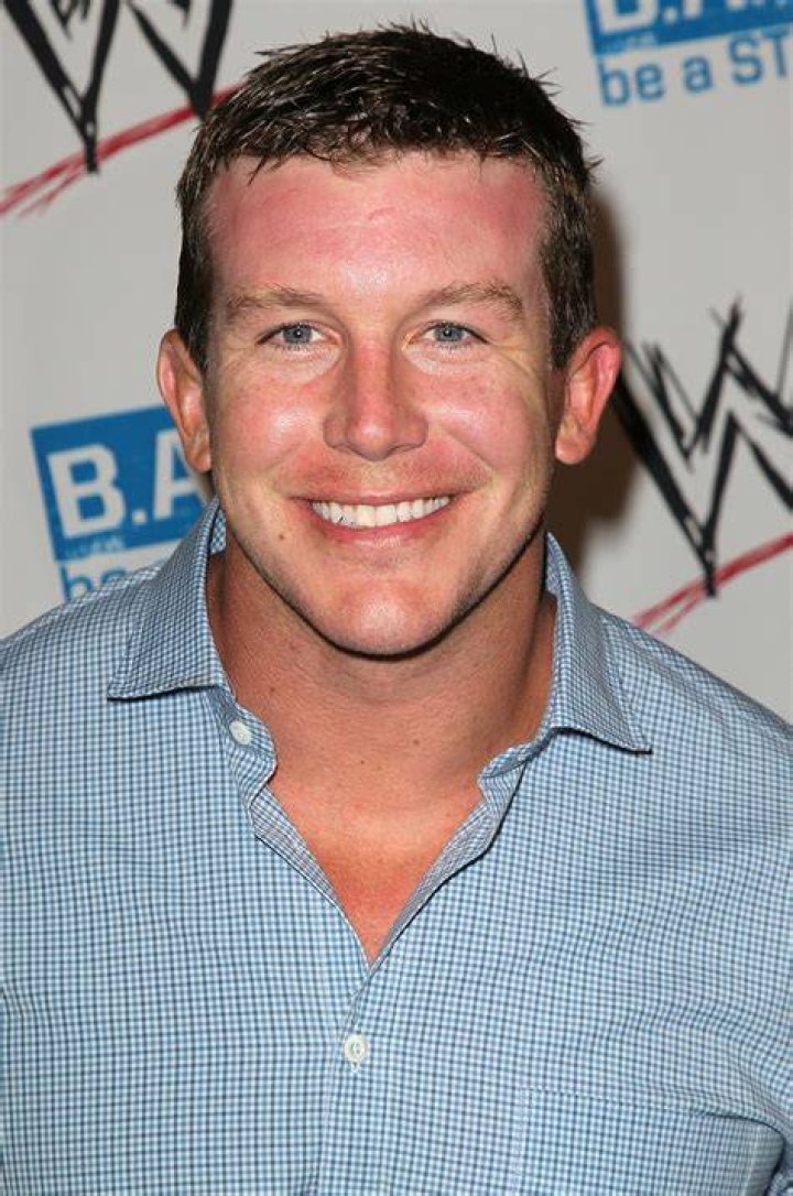 Ted DiBiase Jr Cropped