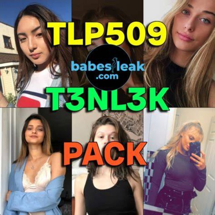 Teen Leak Pack TLP480 OnlyFans leaks, Snapchat leaks, Statewins