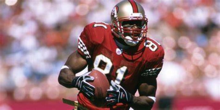 Terrell Owens' net worth