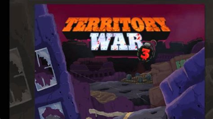 Territory War 3 Tyrone's Unblocked Games