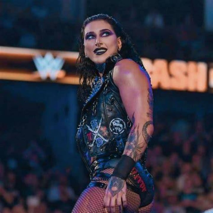 Test WWE-1
